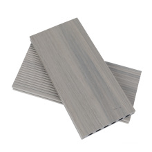 Timber Wood Grain WPC Wood Plastic Composite Garden Outdoor Decking Board